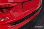 Galinio bamperio apsauga Audi Q3 II RS Sportback (2018→)
